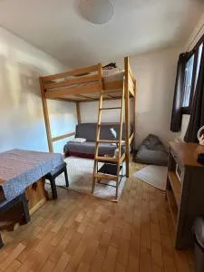 Le Lautaret - 拉萨尔莱阿尔佩