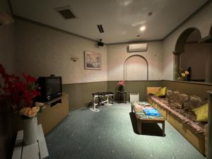 ホテル オリエント