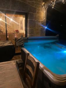 Maisons de vacances Gite l'Or des Cevennes : photos des chambres