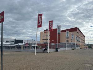 Fishers Court Apartment 29