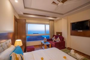 Perfectstayz Value Vista 5 min walk to Mall road