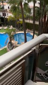 Acogedor apartamento 4 pers