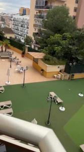 Acogedor apartamento 4 pers