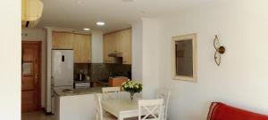 Acogedor apartamento 4 pers