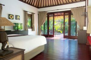 Mali Resort Pattaya Beach Koh Lipe