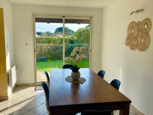 Maisons de vacances Mer Havre de Paix : photos des chambres