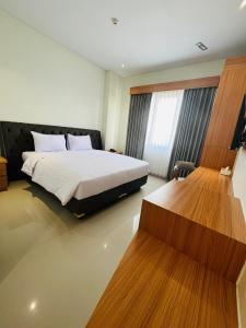 Lakeside TELL Cikarang