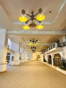 Brand New Luxury's Apartments Lahore - Rāmkot