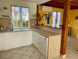 Maisons de vacances Mer Havre de Paix : photos des chambres