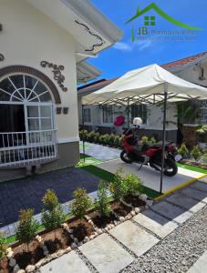 Villa Sarah Royal Palm Tres Panglao, Bohol