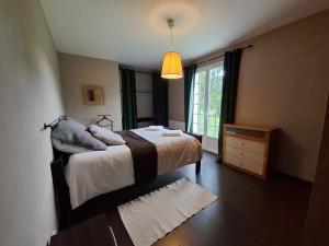 Maisons de vacances Maison Fourat : photos des chambres