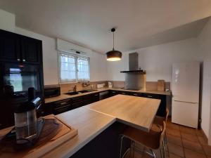 Maisons de vacances Maison Fourat : photos des chambres