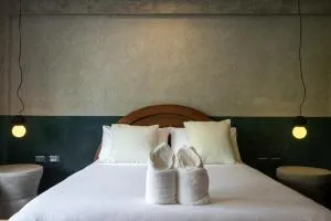 Asgard Resort & MMA Gym - Libertad