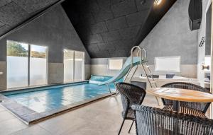 Amazing Home In Rømø With Sauna