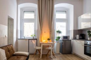 Lovely Place in the heart of Prenzlauer Berg