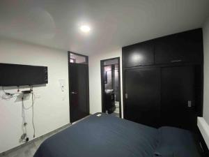 Entire home in business luxury chipichape