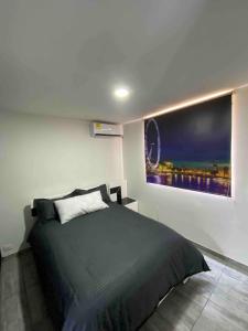 Entire home in business luxury chipichape