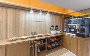 Hotel Yoegieottae Gwangju Station