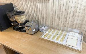 Hotel Yoegieottae Gwangju Station