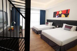 Bespoke Hotel Puchong