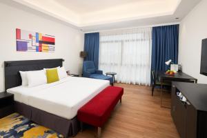 Bespoke Hotel Puchong