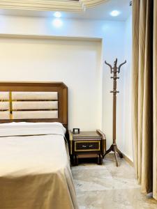 42 Rushdi Abdeen Street downtown