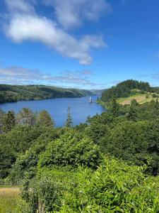 Lake Vyrnwy Hotel & Spa