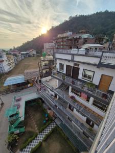 Manzil Hostel