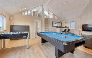 Beautiful Home In Otterup With Sauna