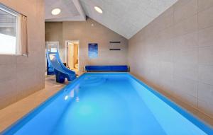 Beautiful Home In Otterup With Sauna