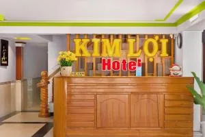 Khách sạn KIM LỢI - Liên Trì (4)