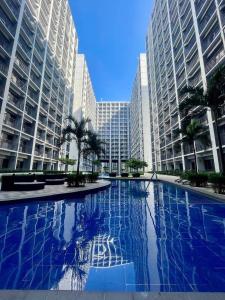 Staycation bliss! Shore 2 B1!