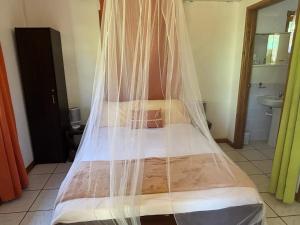 La Digue Ylang Ylang