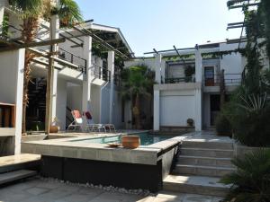 Villa Vista Guesthouse, Windhoek, Namibia