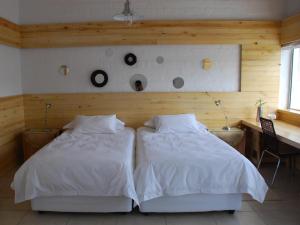 Villa Vista Guesthouse, Windhoek, Namibia