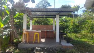 Mis Rokas finca campestre