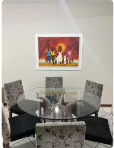 Pé na Areia! A melhor localização da praia!