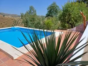 Casa Wenne - Private Pool with view - Sedella