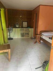 the SIQUIJOR SEA SHORE GUEST HOUSE