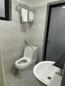 Just another day in paradise