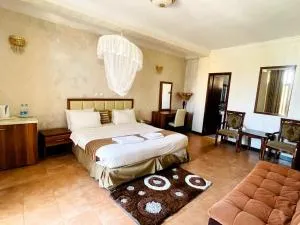 Bete Daniel Hotel - Yinesa