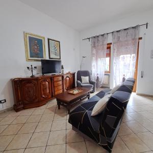La Casa di Ale - apt con due camere - panoramico Castelli Romani