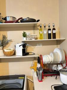 Cozy 2BR Condo Free Pool Access