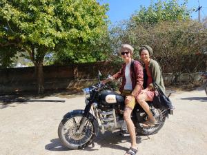 Hotel Divine Palace Pushkar