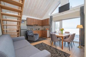 Kaljuranna puhkemaja