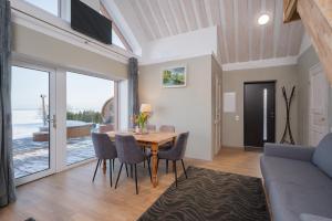 Kaljuranna puhkemaja