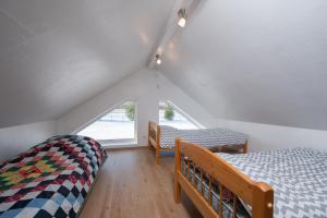 Kaljuranna puhkemaja