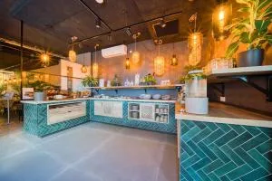 Vienna House Easy by Wyndham Amsterdam Airport Schiphol - 希勒霍姆