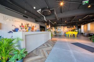 Vienna House Easy by Wyndham Amsterdam Airport Schiphol