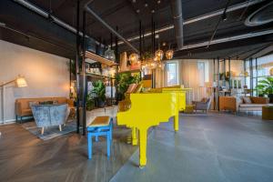 Vienna House Easy by Wyndham Amsterdam Airport Schiphol